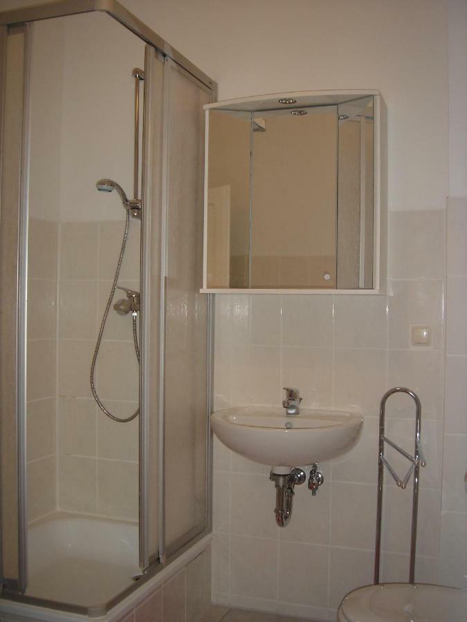 Apartment Helmholtzplatz เบอร์ลิน ภายนอก รูปภาพ